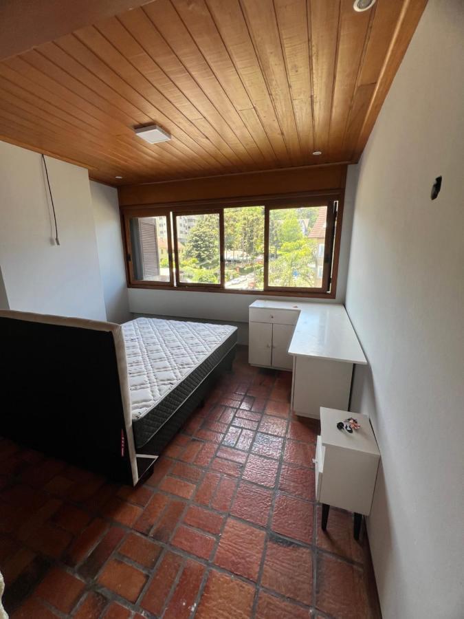 Amplo Apartamento A 200M Da Rua Coberta Διαμέρισμα Γκραμάντο Εξωτερικό φωτογραφία