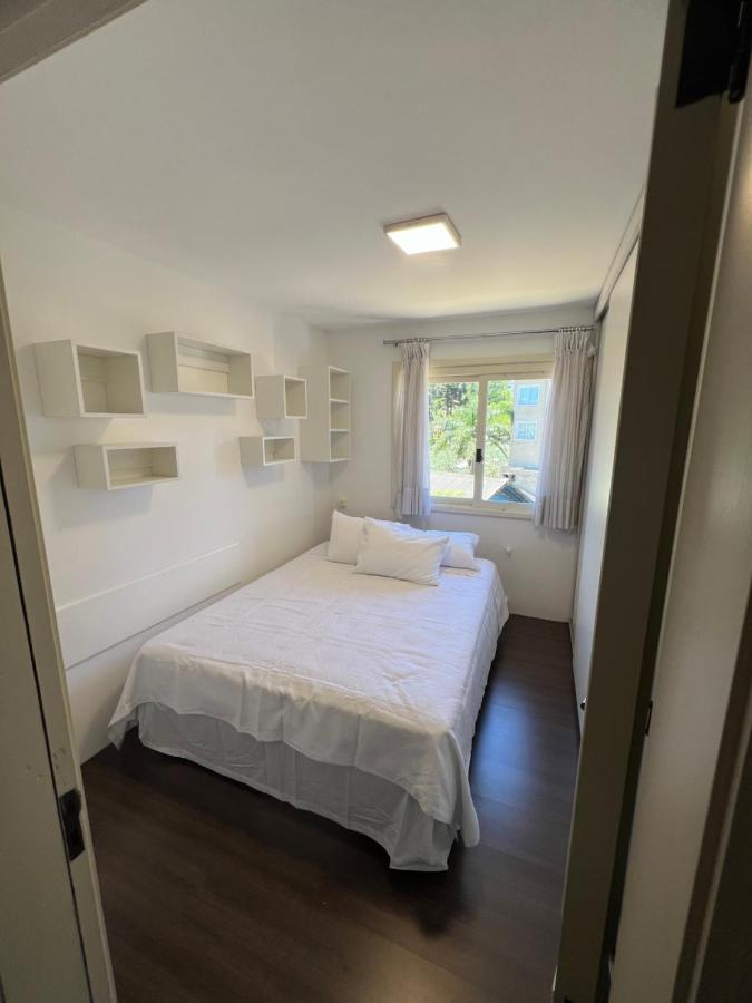 Amplo Apartamento A 200M Da Rua Coberta Διαμέρισμα Γκραμάντο Εξωτερικό φωτογραφία
