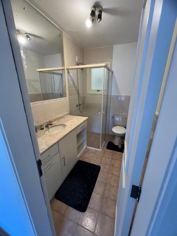 Amplo Apartamento A 200M Da Rua Coberta Διαμέρισμα Γκραμάντο Εξωτερικό φωτογραφία