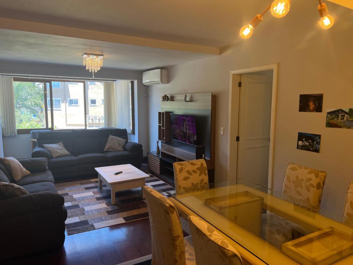 Amplo Apartamento A 200M Da Rua Coberta Διαμέρισμα Γκραμάντο Εξωτερικό φωτογραφία